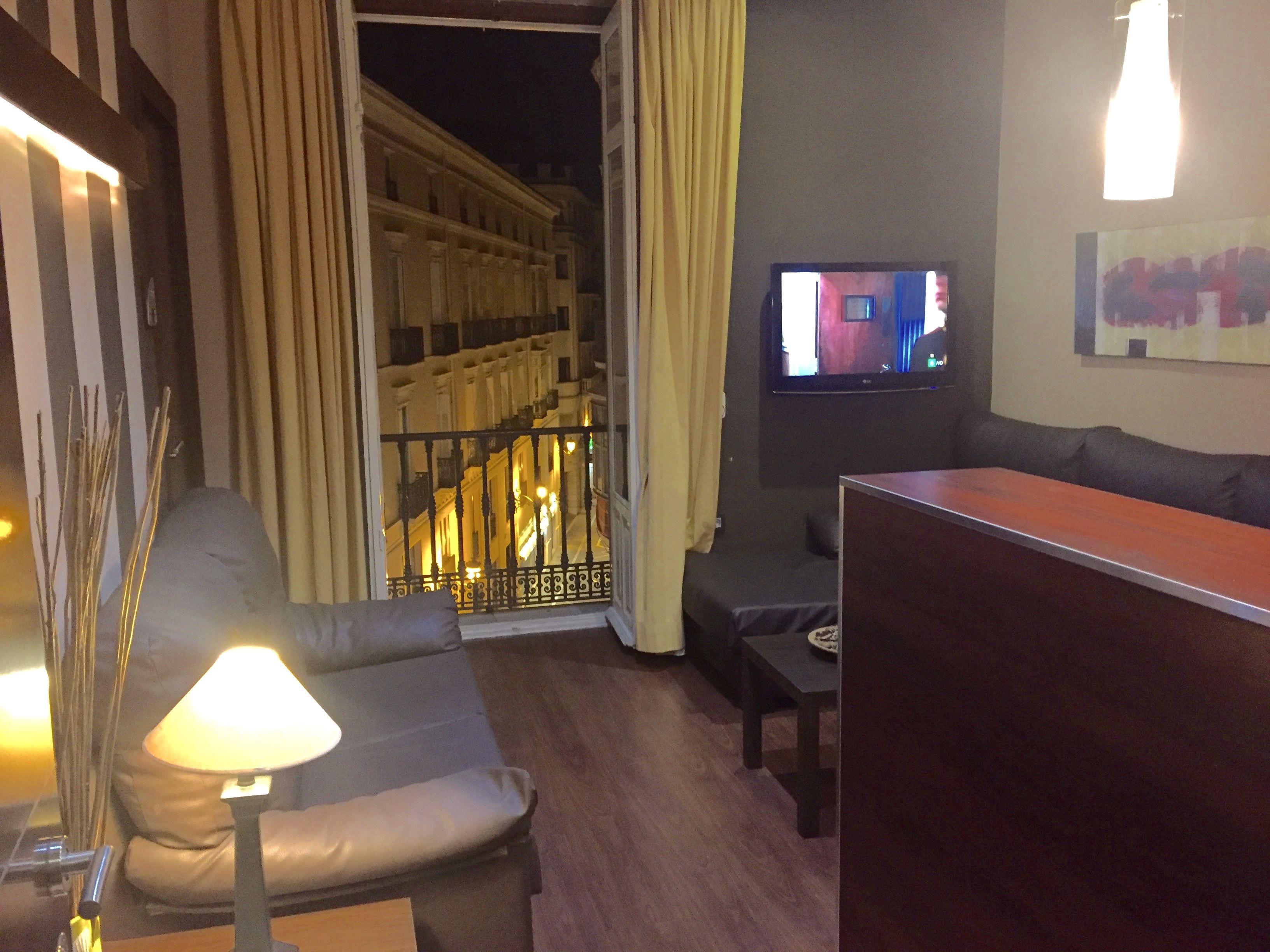 Hostal Larios — Foto’s 1